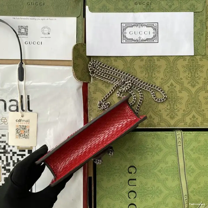 Fashionreps Gucci 2109YA0218 Bag 0822